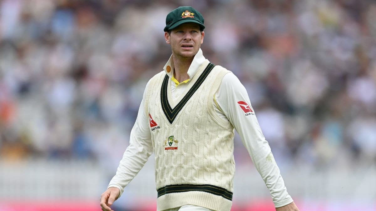'If Any Young Player...' - Steve Smith Breaks Silence On Retirement Rumours Before PAK vs AUS